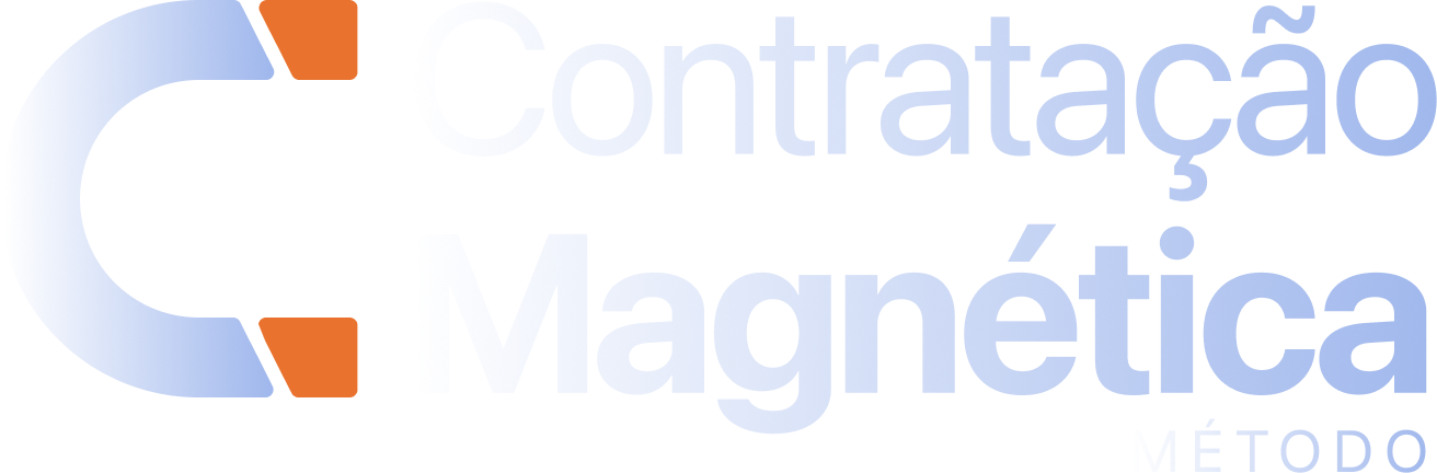 Contratação Magnética